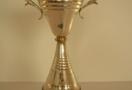 Di Blas Claudio  Gonars 1973 - 2 secondo torneo dei bar al miglior giocatore